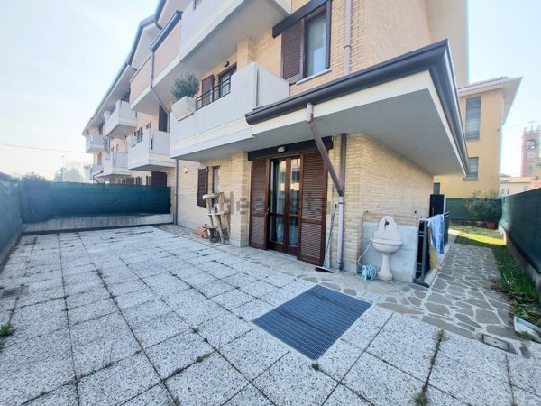 appartamento in affitto a Rovellasca