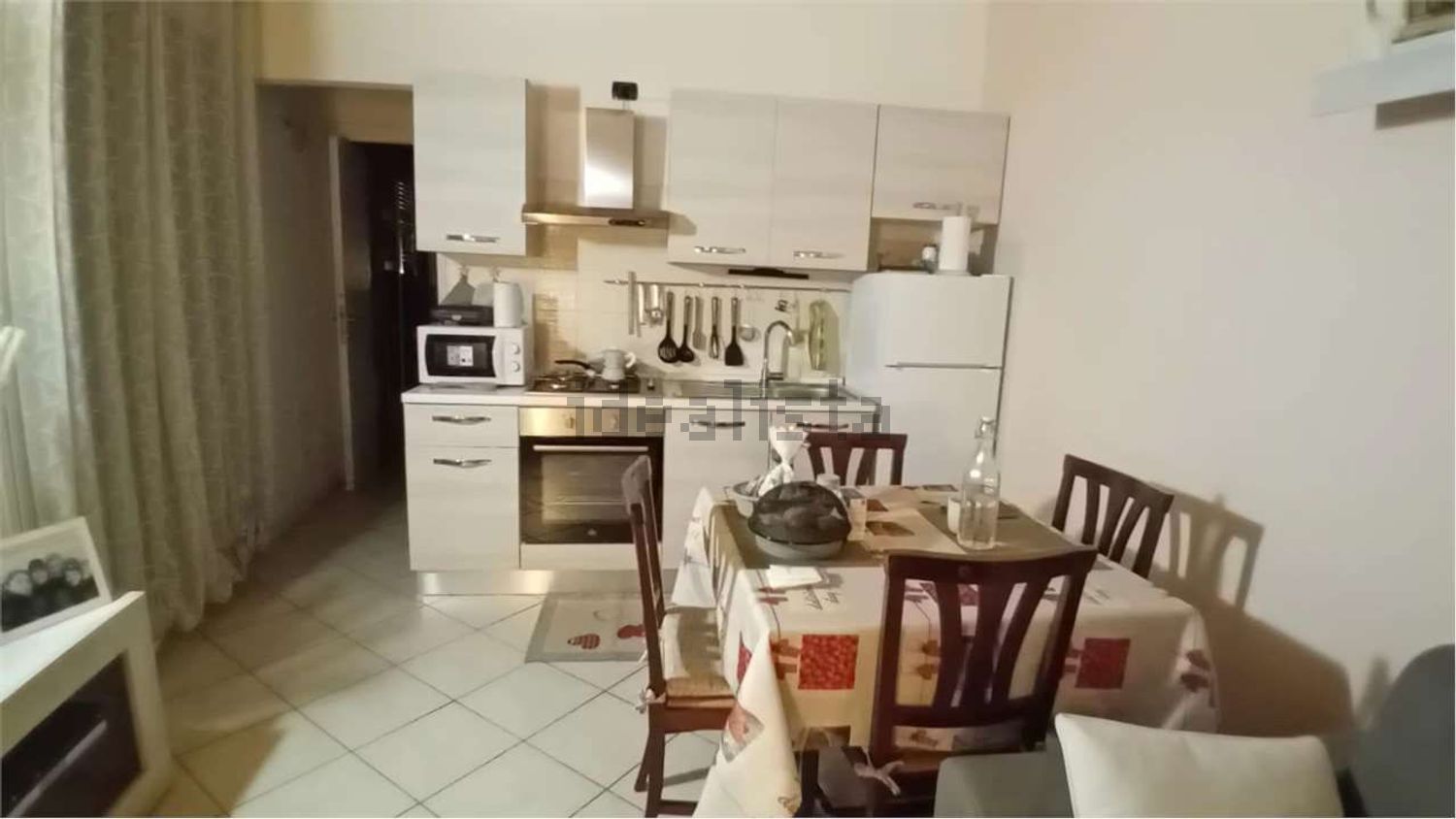 appartamento in affitto a Rovellasca