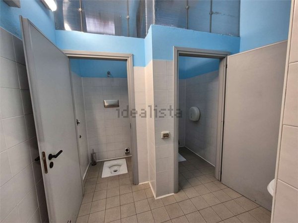 capannone in affitto a Rovellasca