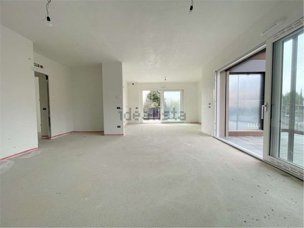 appartamento in affitto a Rovellasca