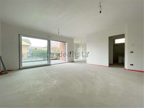 appartamento in affitto a Rovellasca