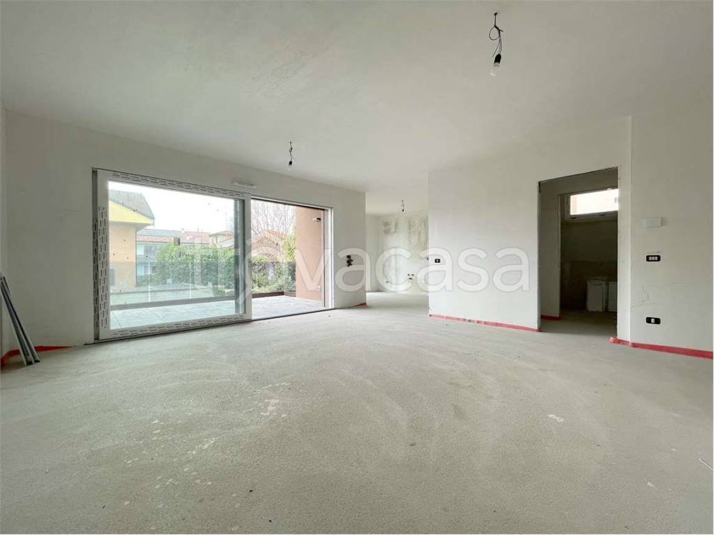 appartamento in affitto a Rovellasca