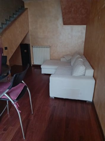 appartamento in affitto a Rovellasca
