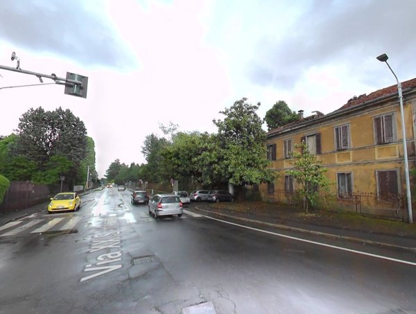 appartamento in affitto a Rovellasca