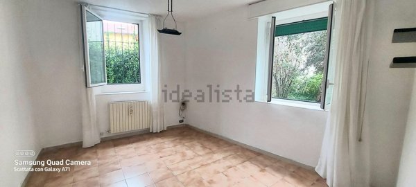 appartamento in affitto a Rovellasca