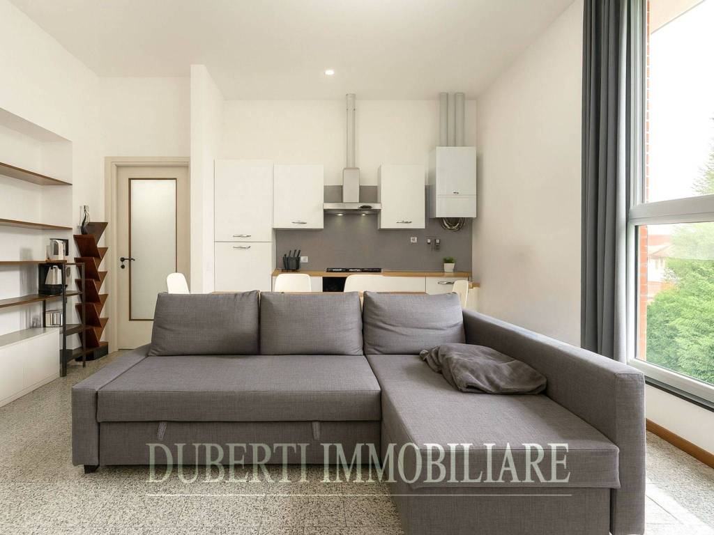 appartamento in affitto a Rovello Porro