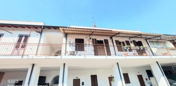 appartamento in affitto a Rovello Porro
