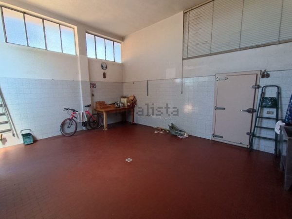 locale di sgombero in affitto a Rovello Porro