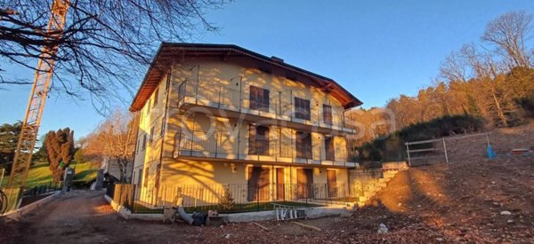 appartamento in affitto a San Fermo della Battaglia