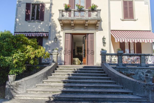 appartamento in affitto a San Fermo della Battaglia