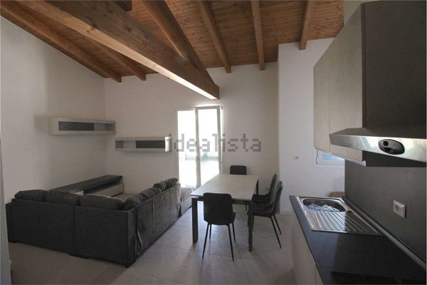 appartamento in affitto a San Fermo della Battaglia