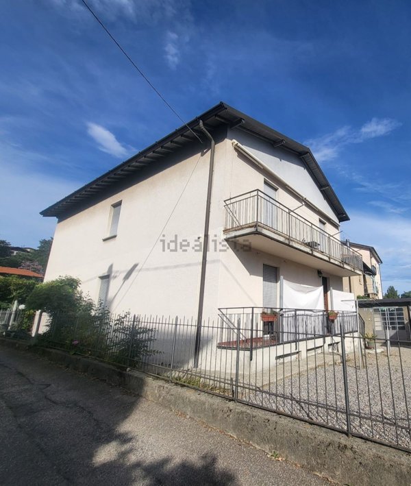 appartamento in affitto a San Fermo della Battaglia