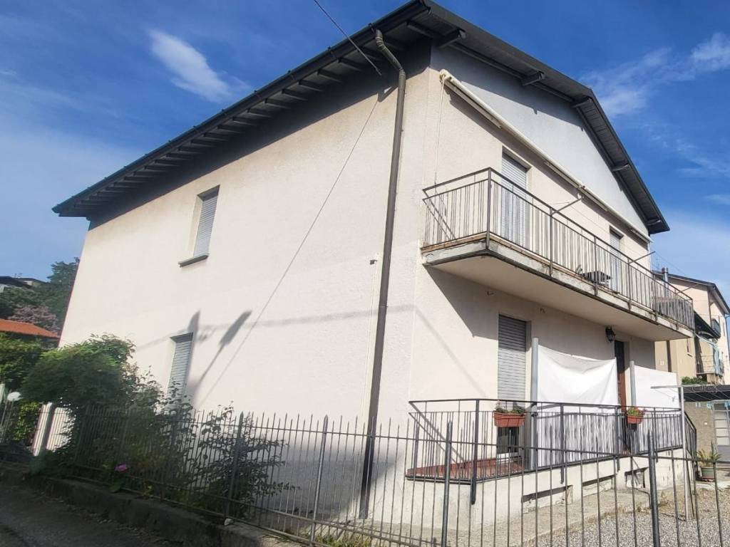 appartamento in affitto a San Fermo della Battaglia