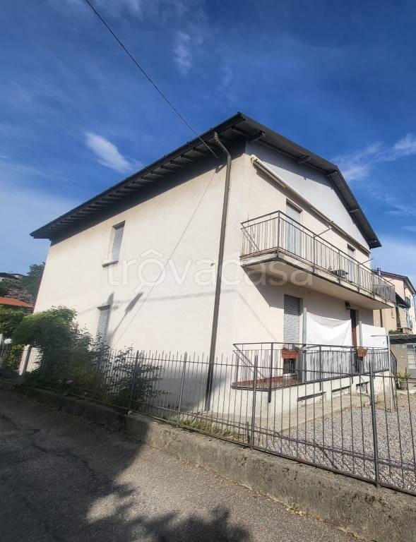 appartamento in affitto a San Fermo della Battaglia