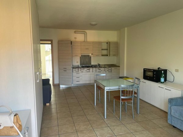 appartamento in affitto a San Fermo della Battaglia