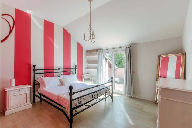 appartamento in affitto a San Fermo della Battaglia