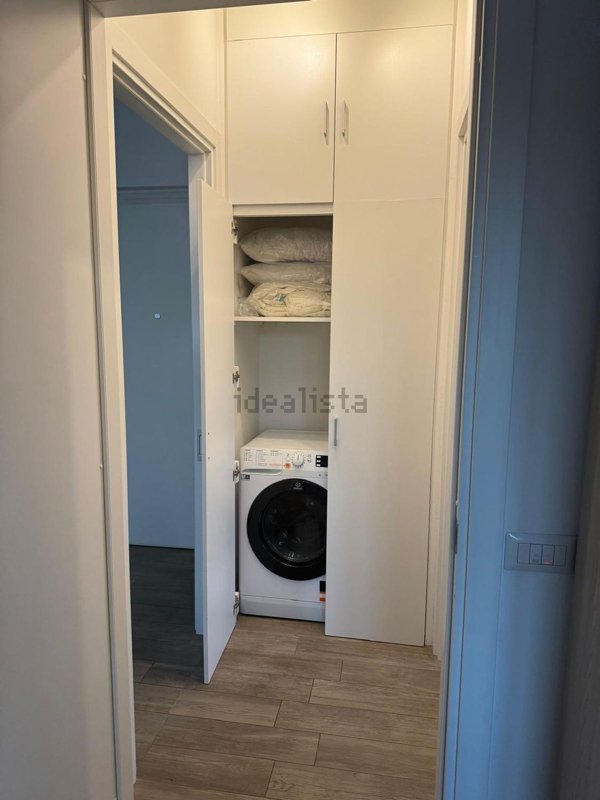 appartamento in affitto a San Fermo della Battaglia in zona Cavallasca