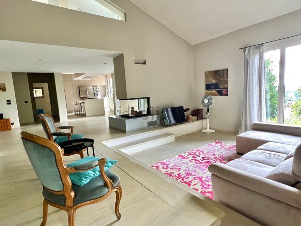 casa indipendente in affitto a San Fermo della Battaglia