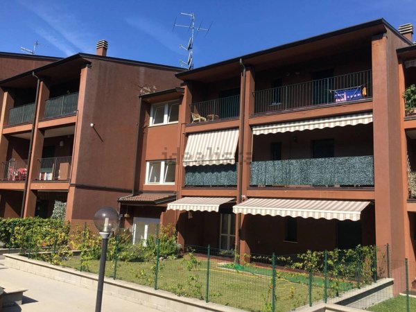 appartamento in affitto a San Fermo della Battaglia