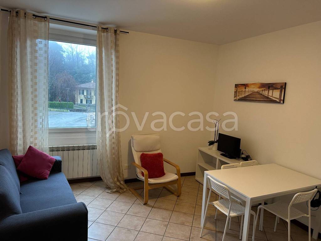 appartamento in affitto a San Fermo della Battaglia