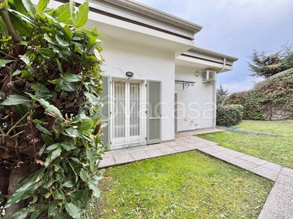 appartamento in affitto a San Fermo della Battaglia