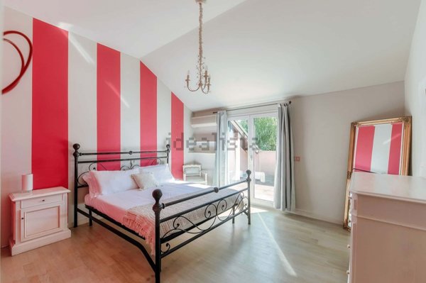 appartamento in affitto a San Fermo della Battaglia