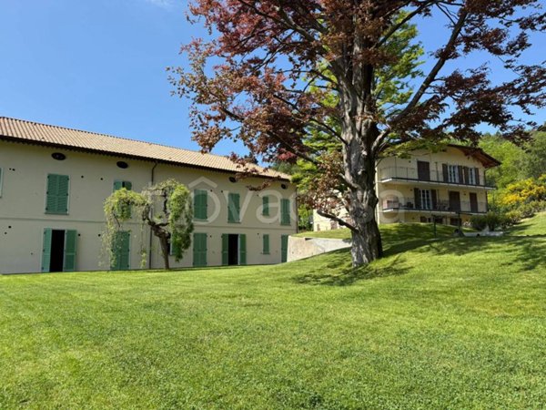 appartamento in affitto a San Fermo della Battaglia in zona Cavallasca