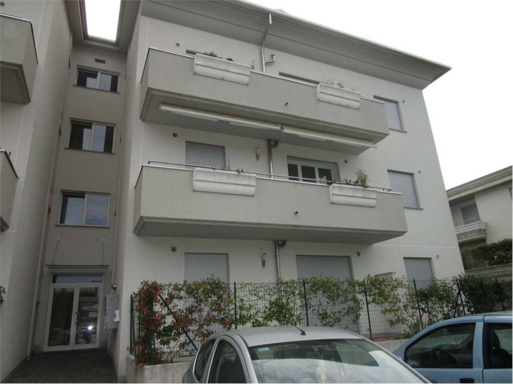 appartamento in affitto a San Fermo della Battaglia