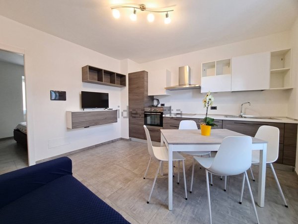 appartamento in affitto a Sorico