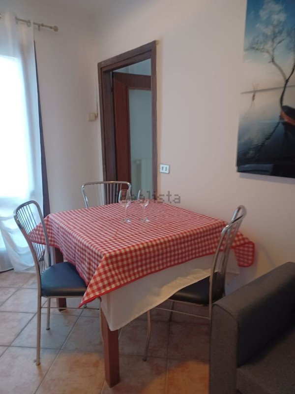 appartamento in affitto a Sorico