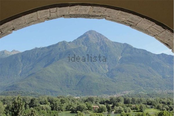 appartamento in affitto a Sorico