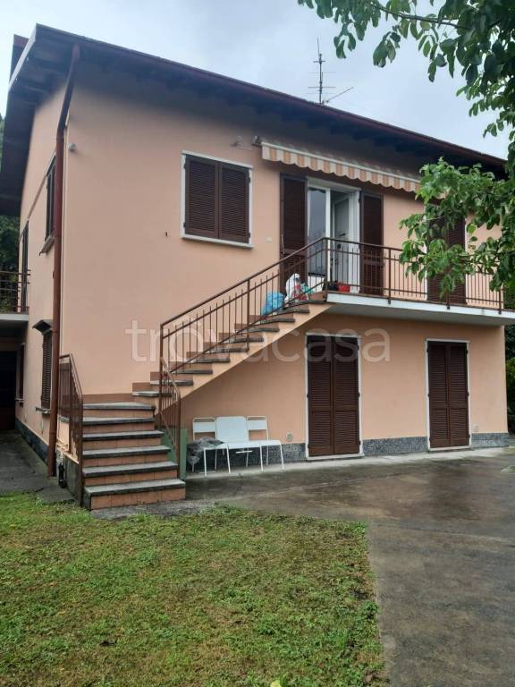 appartamento in affitto a Sormano