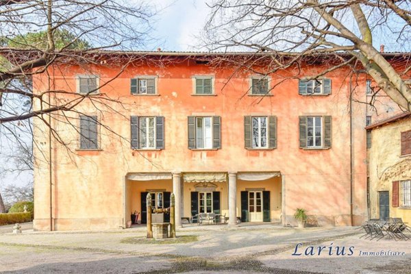 appartamento in affitto a Tavernerio