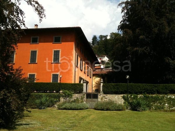 appartamento in affitto a Tavernerio
