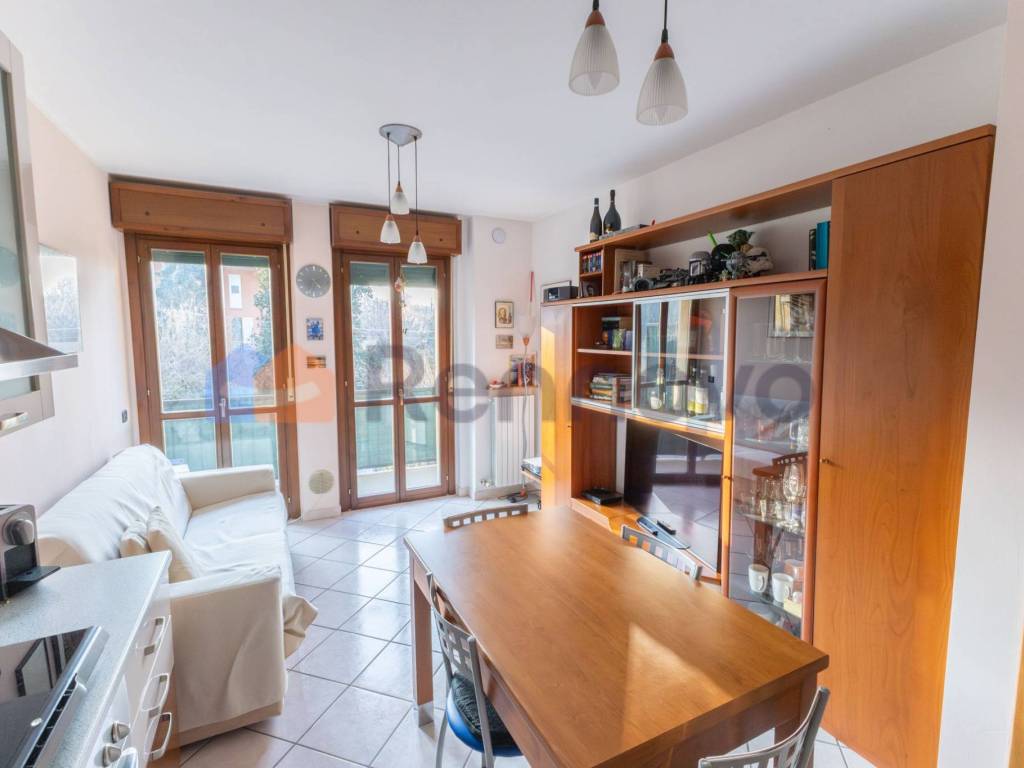 appartamento in affitto a Tavernerio