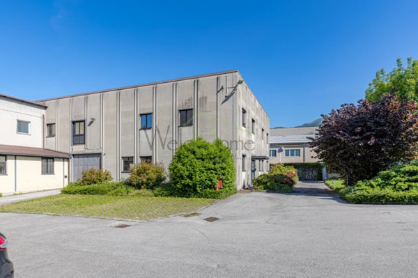 ufficio in affitto a Tavernerio