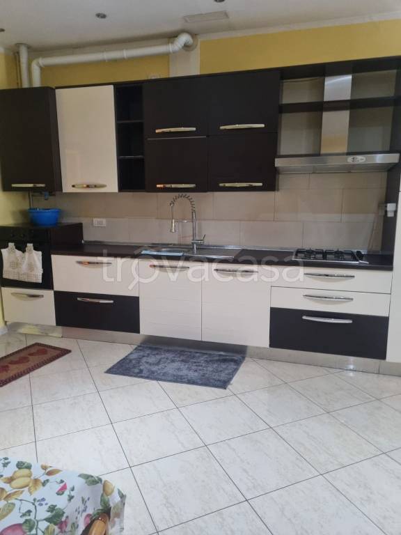 appartamento in affitto a Tavernerio