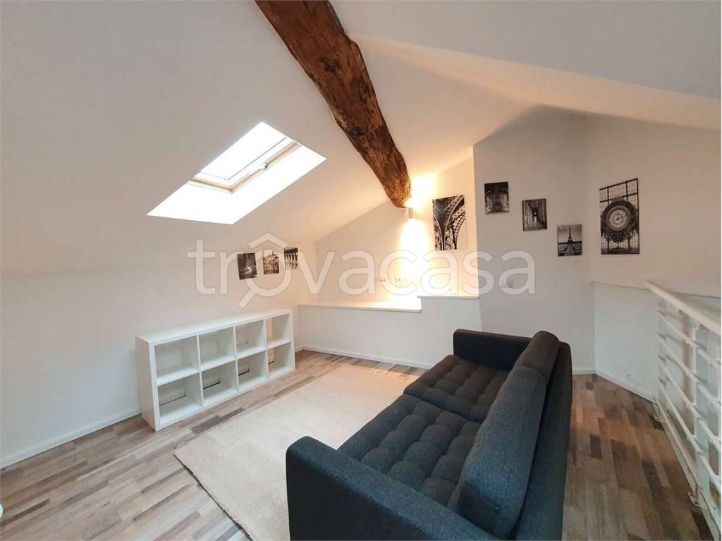 appartamento in affitto a Tavernerio