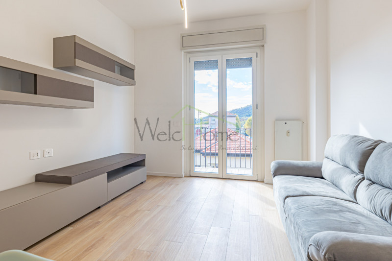 appartamento in affitto a Tavernerio