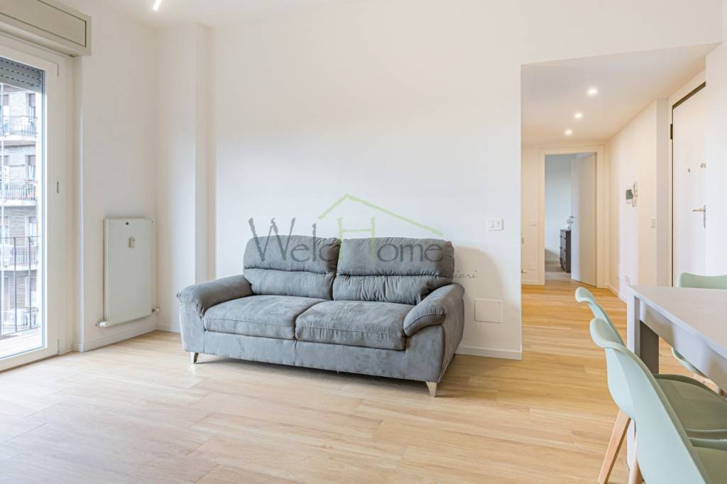 appartamento in affitto a Tavernerio