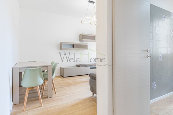 appartamento in affitto a Tavernerio