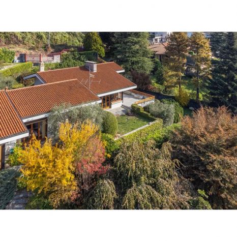 appartamento in affitto a Tavernerio in zona Ponzate