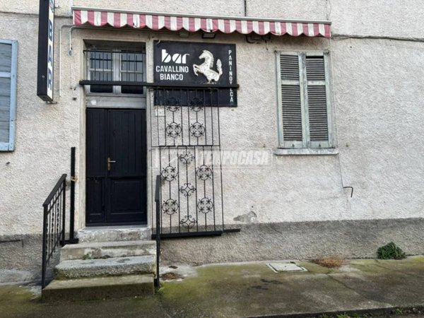 negozio in affitto a Tavernerio