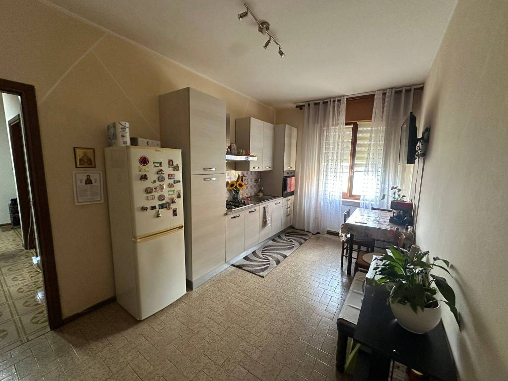 appartamento in affitto a Tavernerio