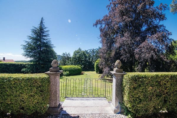 appartamento in affitto a Tavernerio