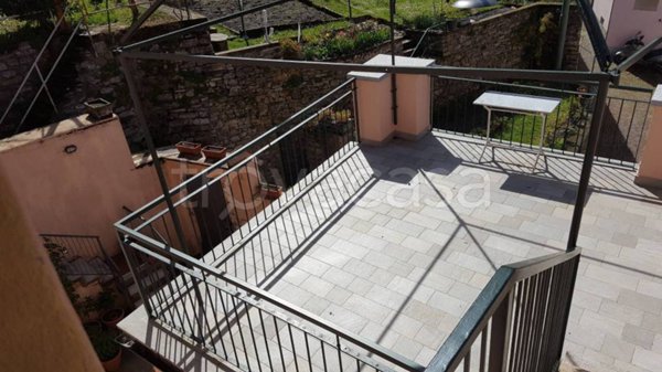 appartamento in affitto a Torno