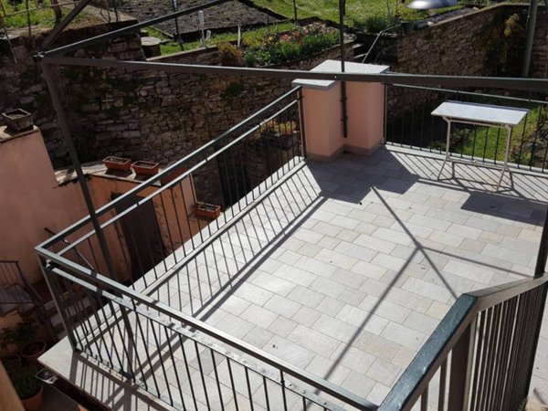 appartamento in affitto a Torno