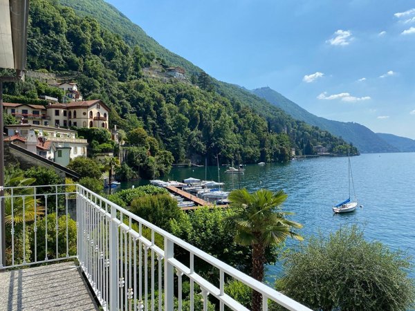 appartamento in affitto a Torno