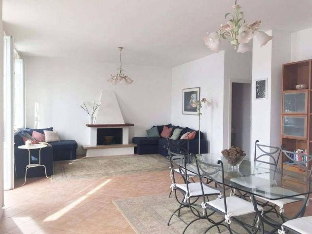 appartamento in affitto a Torno