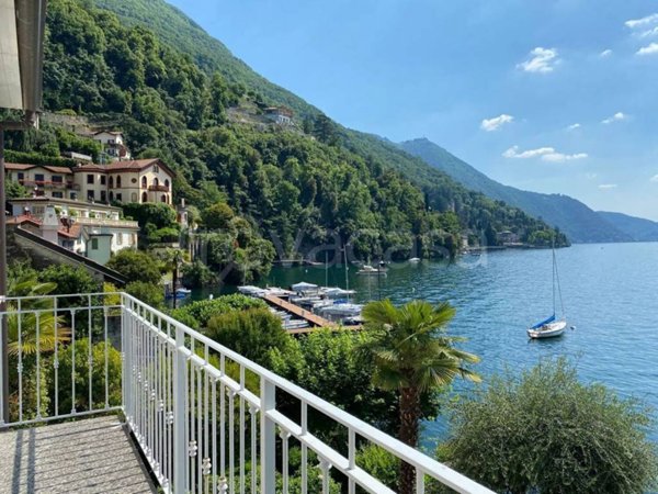 appartamento in affitto a Torno